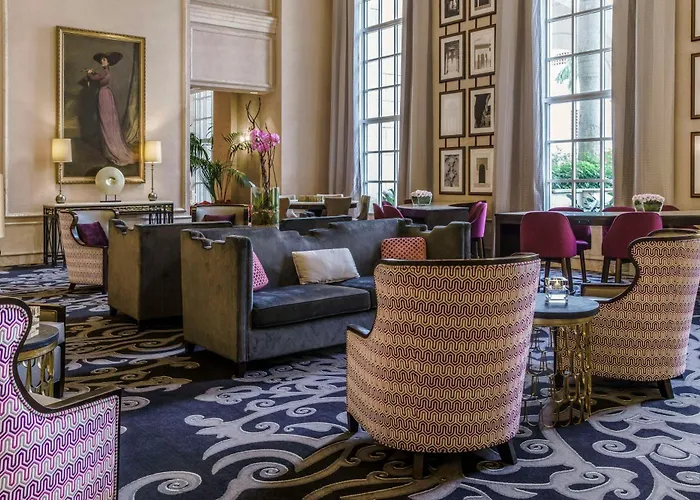 Hyatt Regency Coral Gables In Miami