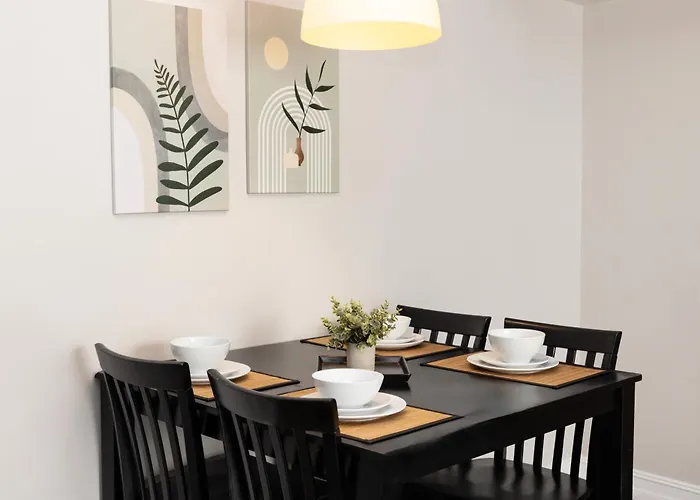 Ocean Reef Suites