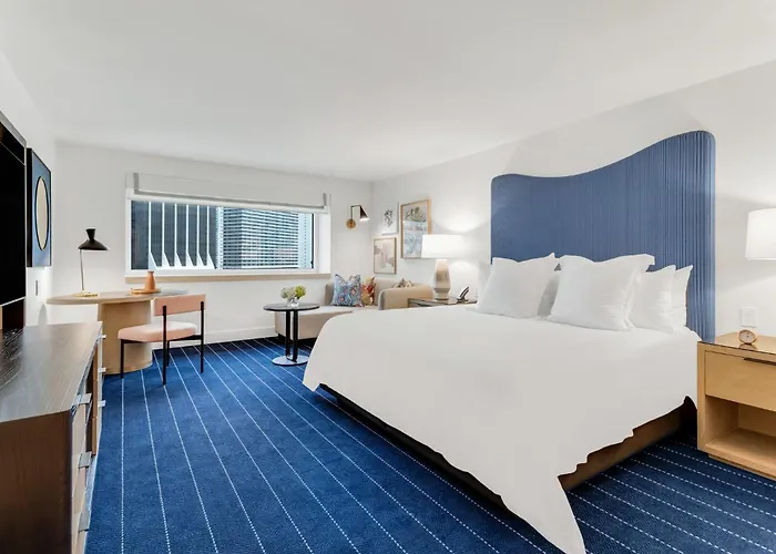 Intercontinental Miami By Ihg